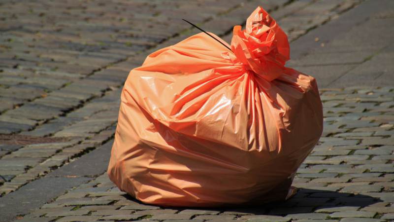 PvdA doet mee aan World Cleanup Day