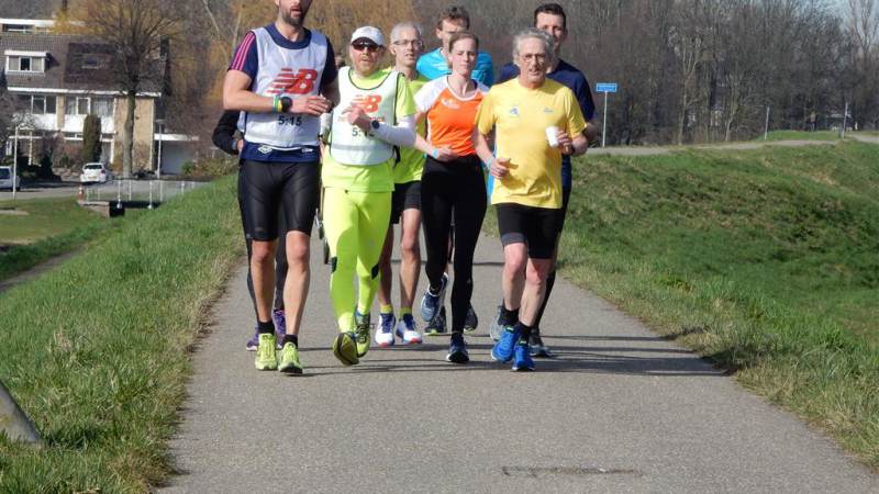 Vijftiende editie SPARK Marathon in Nissewaard