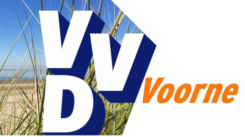 VVD Voorne aan Zee in de bres voor ondernemers