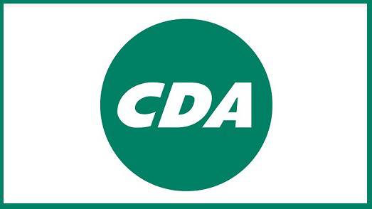 CDA Nissewaard presenteert verkiezingsprogramma