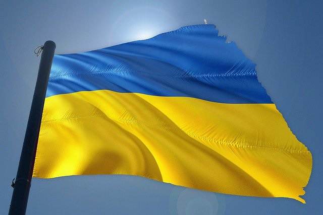 Signaal aan college over solidariteitsacties Oekraïne