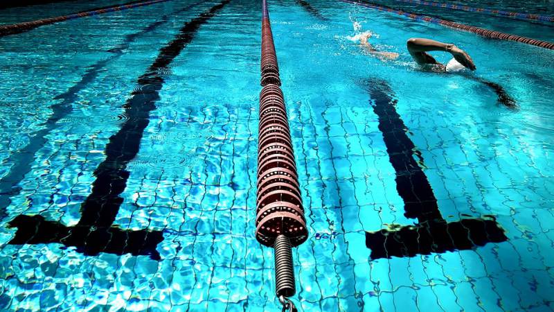 Nieuwe sportwet bedreigt voortbestaan 600 zwemscholen