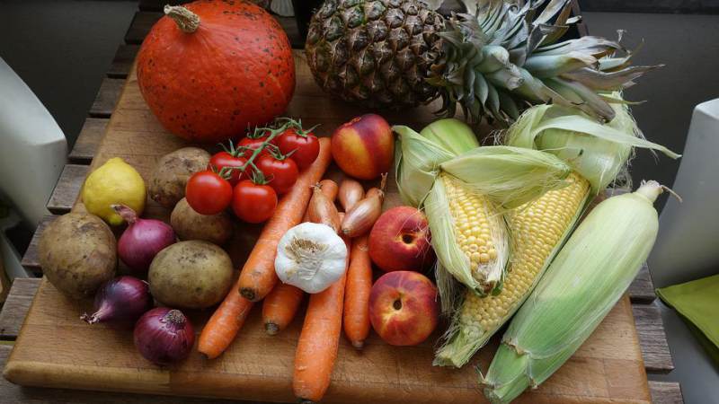 ‘Gezond met een budget’ helpt cliënten voedselbank