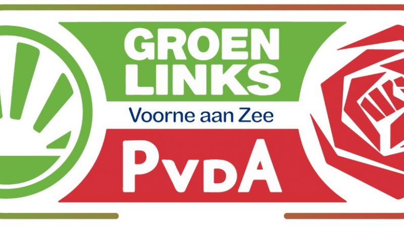 GL en PvdA lanceren website en Facebookpagina