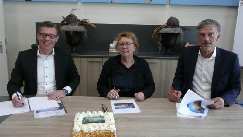 Meer aanbod sociale huurwoningen in Oudenhoorn 