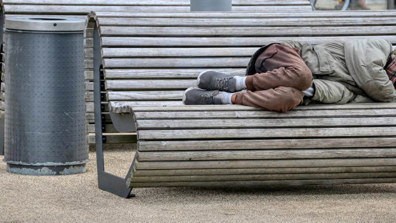 PvdA bezorgd over toename vraag daklozenopvang