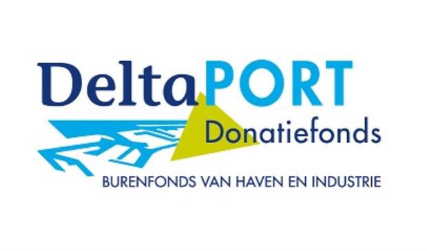 Donaties van DeltaPort Donatiefonds