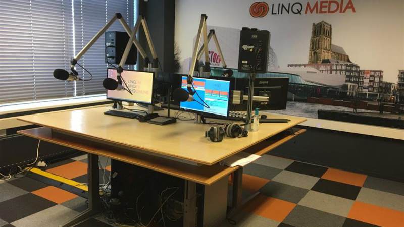 Speciale radio-uitzending op LINQ rond Dodenherdenking
