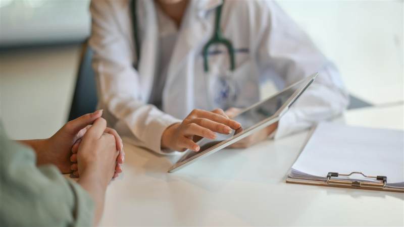 Spijkenisse Medisch Centrum start met een patiëntenpanel