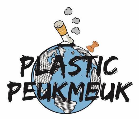 Doe mee met de Plastic Peukmeuk in Spijkenisse op 1 juli