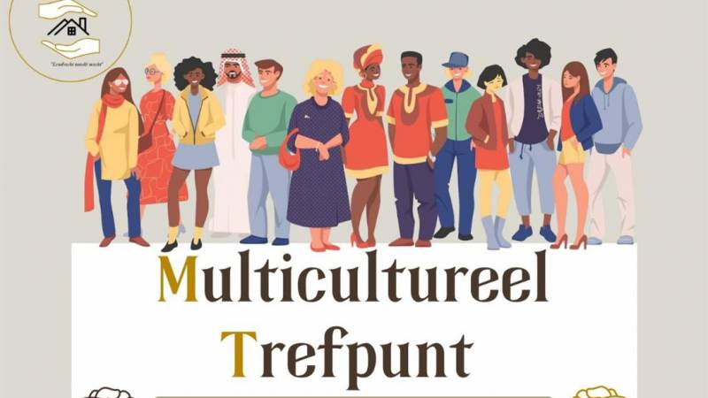 Multicultureel Trefpunt