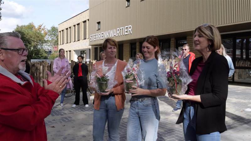 PvdA verrast scholen op Dag van de Leraar
