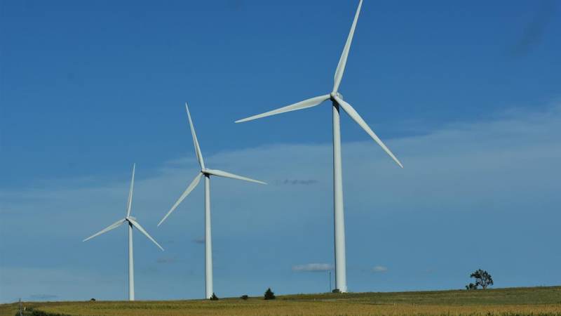 Blij met uitspraak Raad van State over windmolens