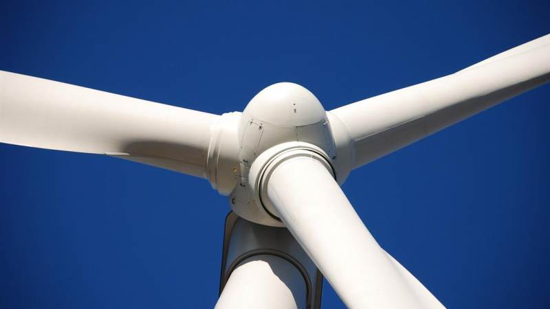 College weigert voorlopig vergunning voor vijf windturbines 