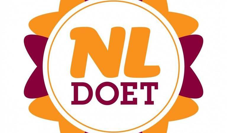 NL-Doet bij Welzijn Ouderen, wie helpt mee?