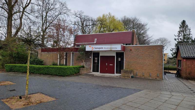 PvdA vraagt naar sluiting Bloedbank Spijkenisse