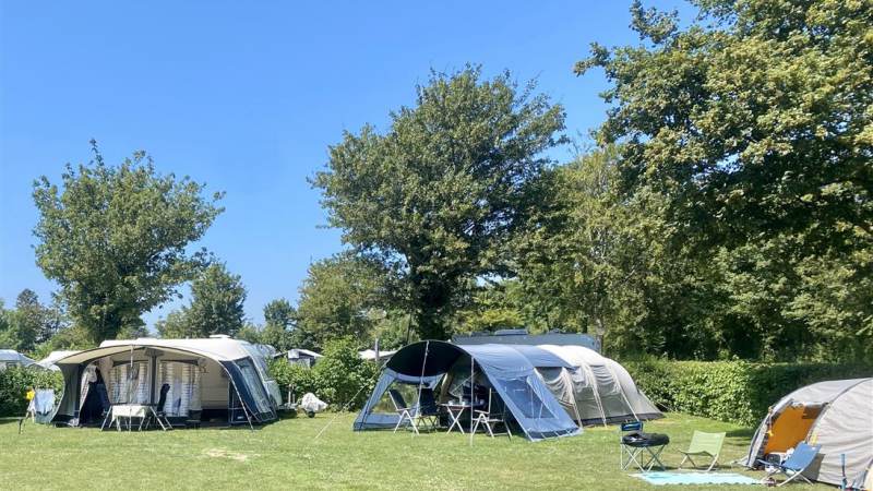 Open Camping Dag 