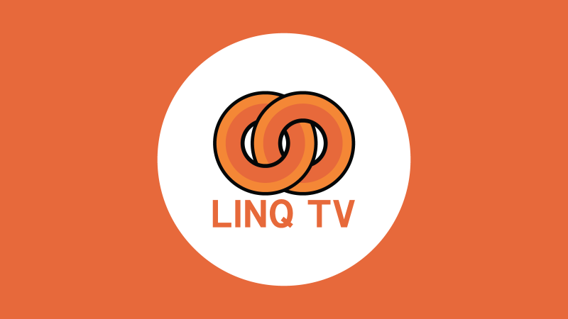 LINQ Media ontvangt VOORbeeld van VOOR Nissewaard