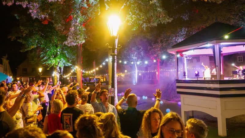 Abbenbroek maakt zich op voor tweede editie Ring Feest