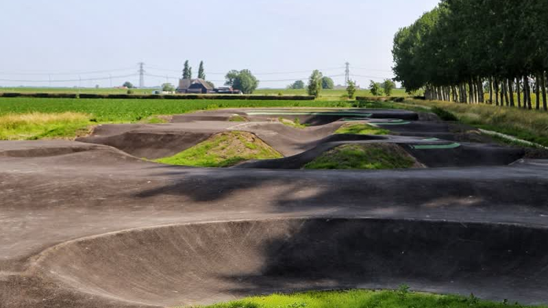 Urban Sports Park Hekelingen: ‘Sportieve hotspot voor iedereen’