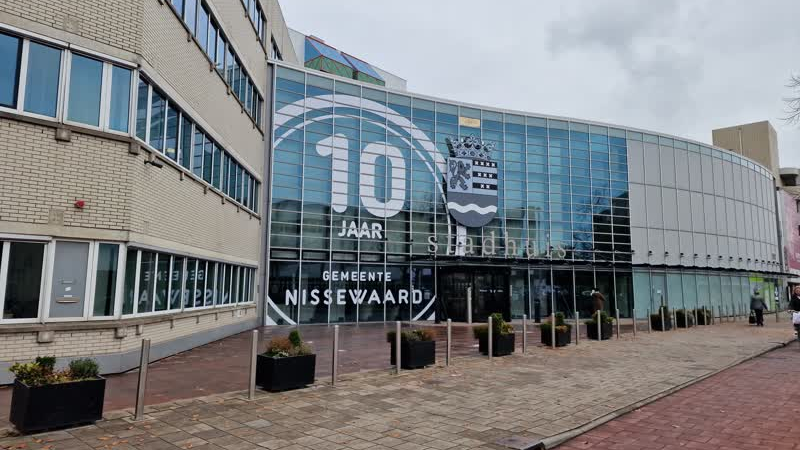 Voorstel gemeente Nissewaard om sociaal hostel te openen