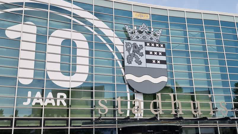 Openingstijden stadhuis Nissewaard aangepast vanwege bijeenkomst personeel