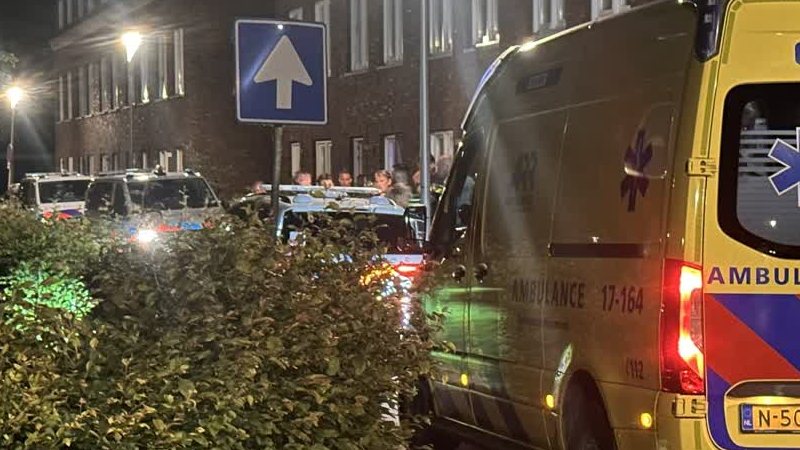 Jongen aangevallen bij belletje-lellen in Heenvliet