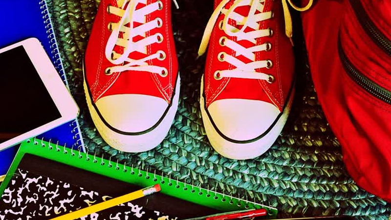 Zij-instromen in het basisonderwijs