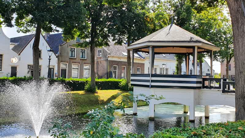 PvdA wil snelheidsremmende maatregelen op Oudelandsedijk