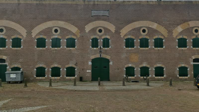 Stichting Verdedigingswerken organiseert lezing over 80 jaar oorlog en vrijheid