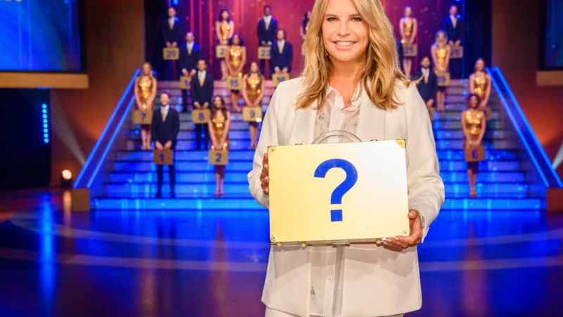 Vijftig inwoners uit Heenvliet maken kans op miljoenen tijdens Miljoenenjacht