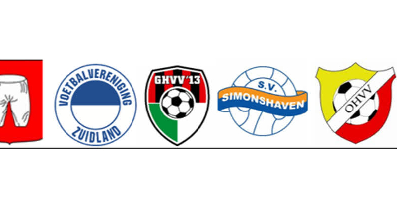 Vijfde editie Keijzerwaard Toernooi bij vv Abbenbroek