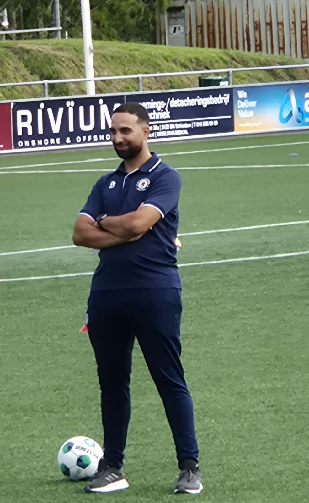 oussamabekkaoui(Dick)