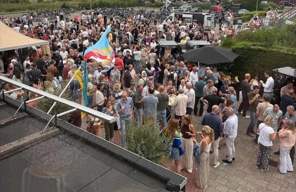 Reunie Scala Rietvelden Blaise Pascal 2026