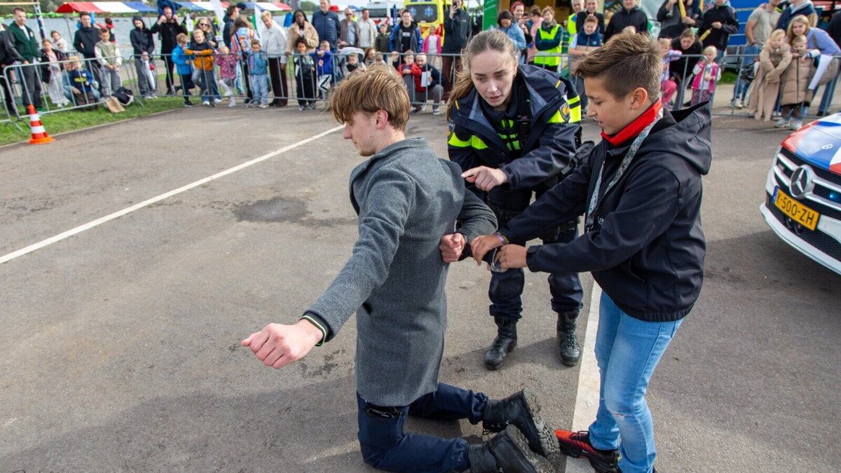 Veiligheidsdag Nisswaard _William (17)