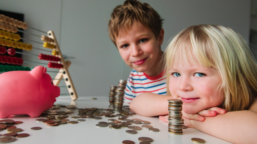 Persbericht Scholen bundelen krachten voor financiele educatie