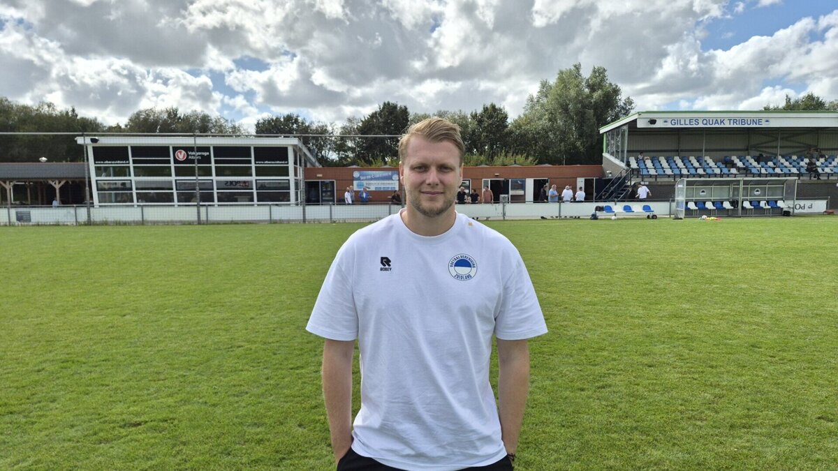 Tom den Boer
