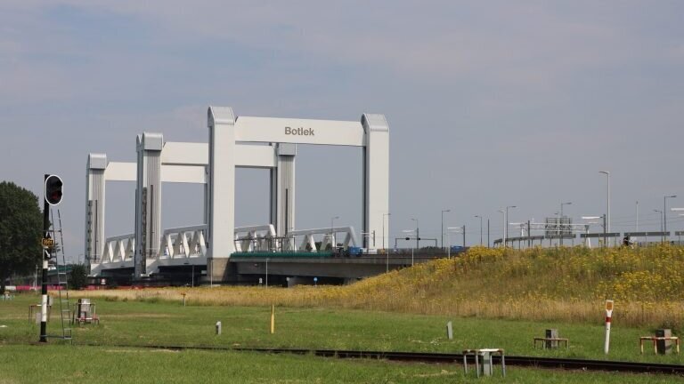 Botlekbrug