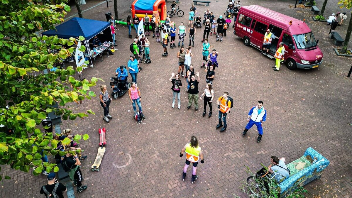 Sk8telite Spijkenisse 4