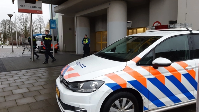 Preventief Fouilleren Spijkenisse