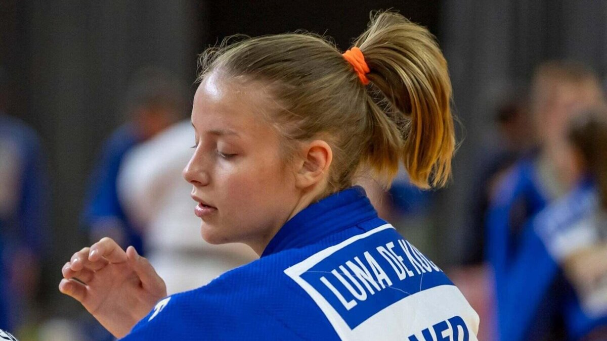 Luna de Kock