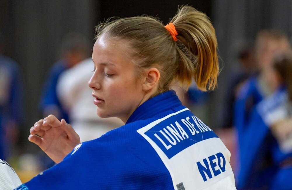 Luna de Kock