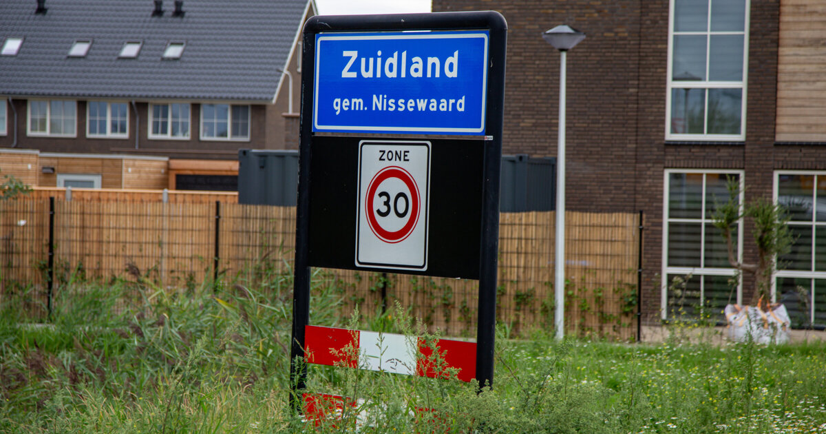 Kreken van Nibbeland krijgt vanaf 18 oktober busverbinding