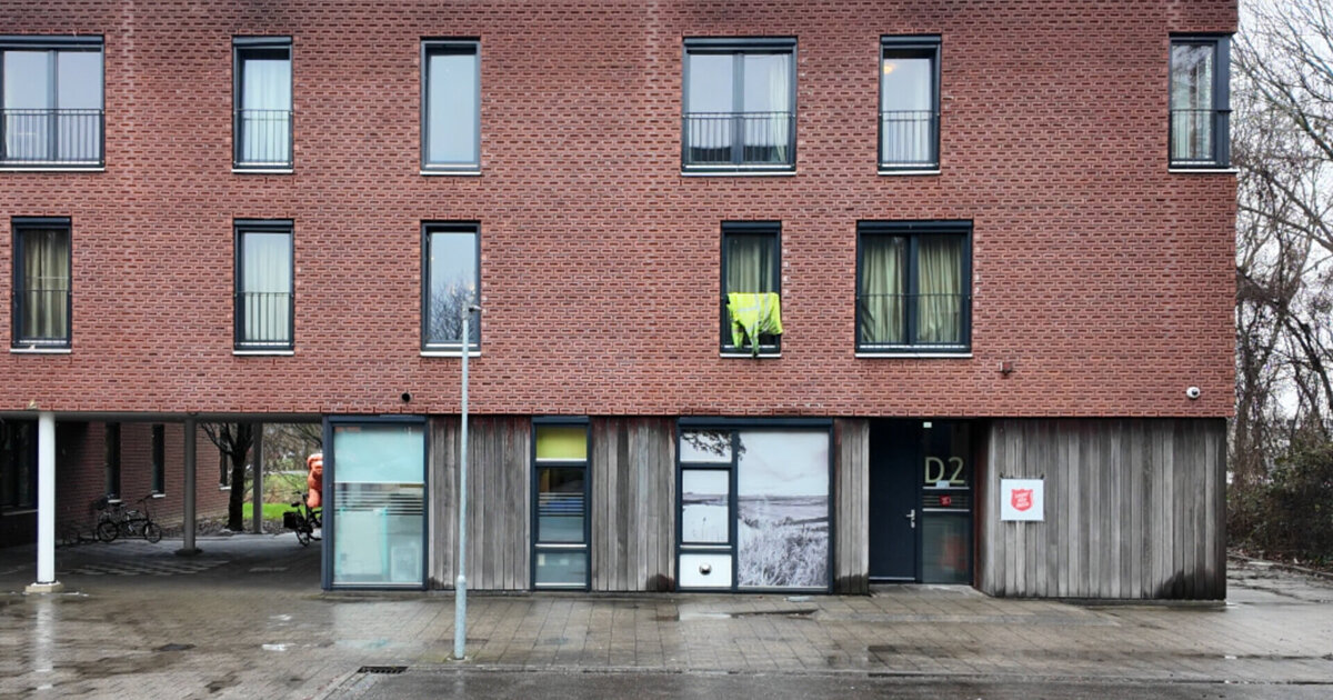 Wethouder Postma na onrust De Hoek: ‘We moeten voorzichtig zijn met uitspraken’