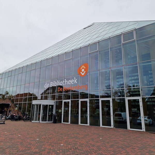 Boekenberg