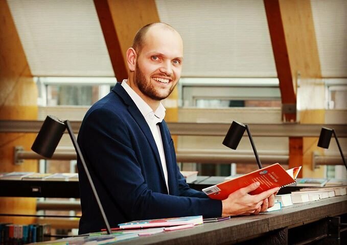 Nieuwe functie als kinderombudsman voor Wouter Struijk: ‘Opkomen voor belangen en bescherming van ki