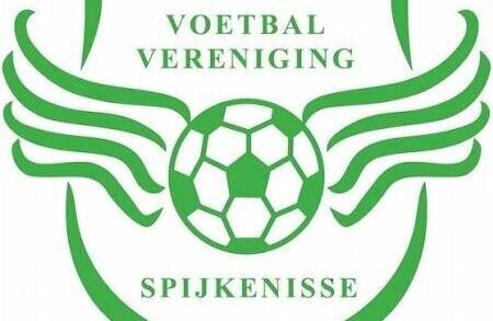 LOGO VV Spijkenisse
