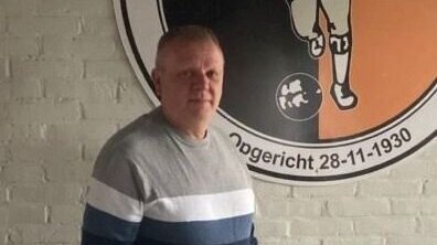Rob Vuik (Rockanje)