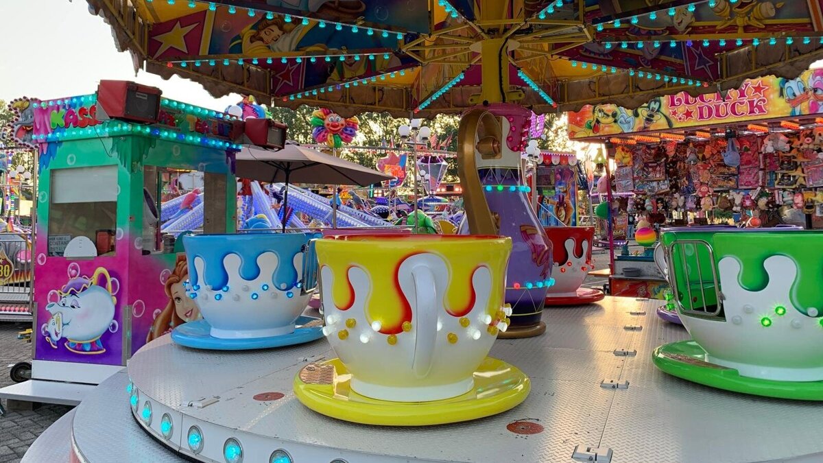 Kermis Hellevoetsluis 4