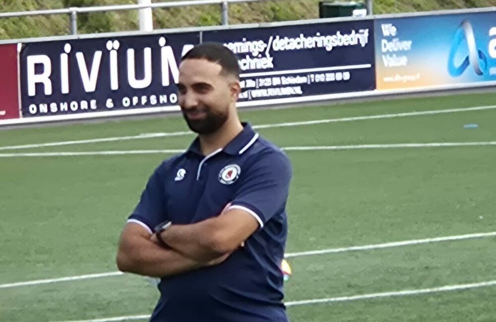 oussamabekkaoui(Dick)